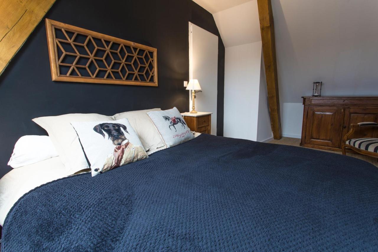 Meubles De Tourisme Griotte Et Cannelle Apartment Bergbieten Luaran gambar