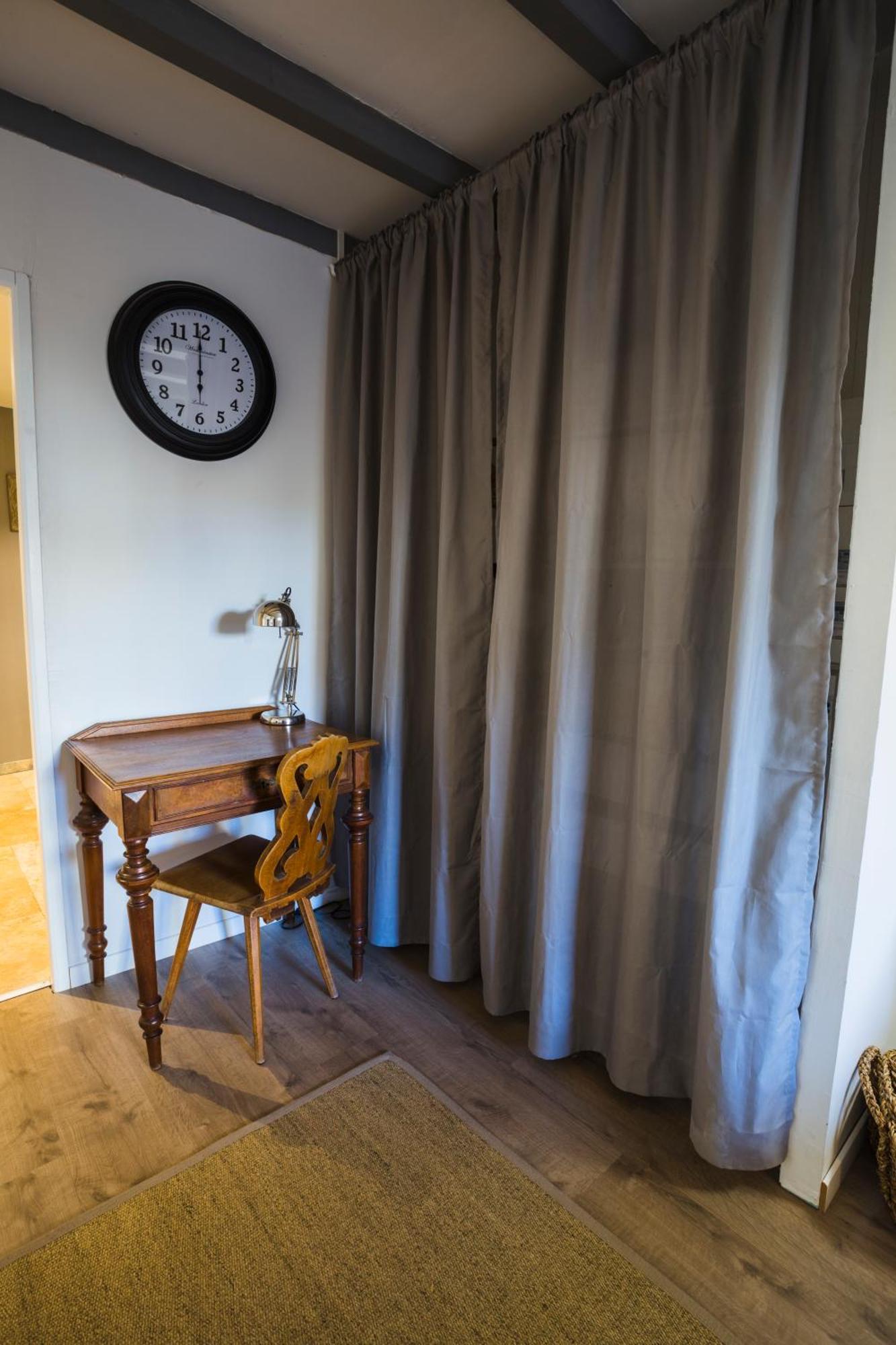 Meubles De Tourisme Griotte Et Cannelle Apartment Bergbieten Bilik gambar